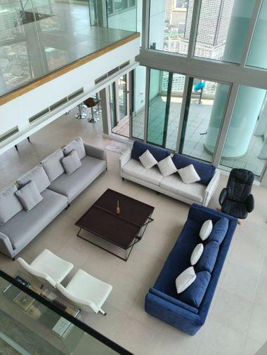 picture 🏢 Condo for Rent: The River   Property Code | LNP-C14596 - 5/7