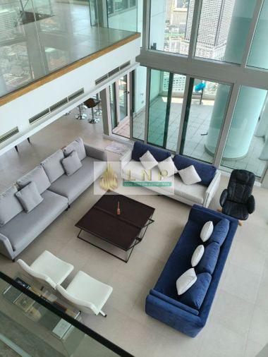 picture ðĒ Condo for Rent: The River Property Code | LNP-C14596 - 5/7