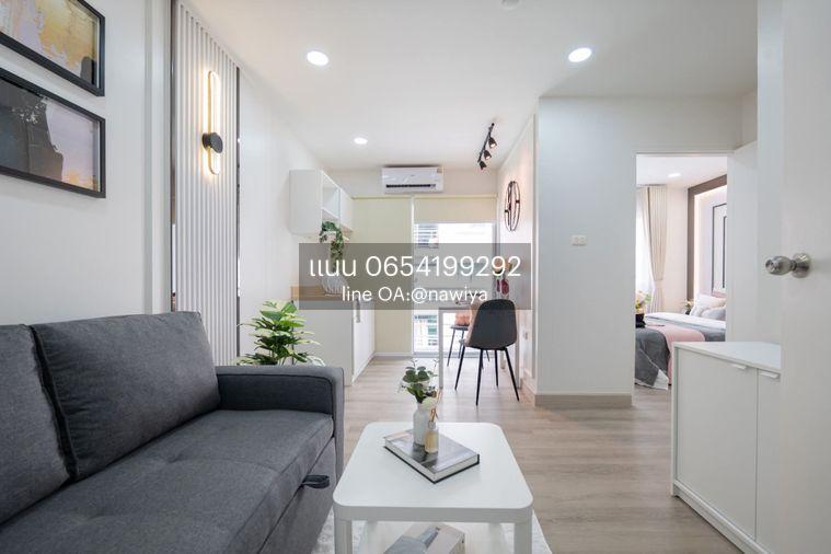 picture Quikcondo030926 For sale : (Smart Condo Rama 2) - 9/27