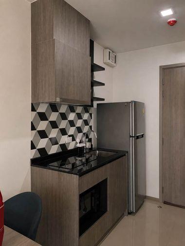 picture PFD-09038 Condo for rent The Base Phetchaburi-Thonglor near Thonglor & BTS Phrom Phong 🏙️ - 6/10