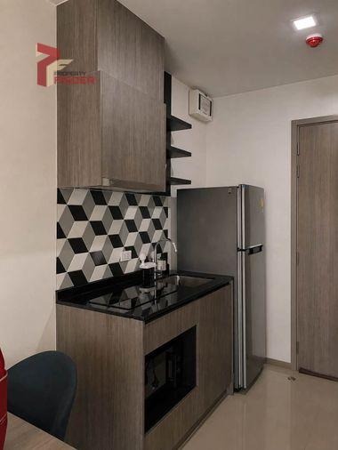 picture PFD-09038 Condo for rent The Base Phetchaburi-Thonglor near Thonglor & BTS Phrom Phong 🏙️ - 6/10
