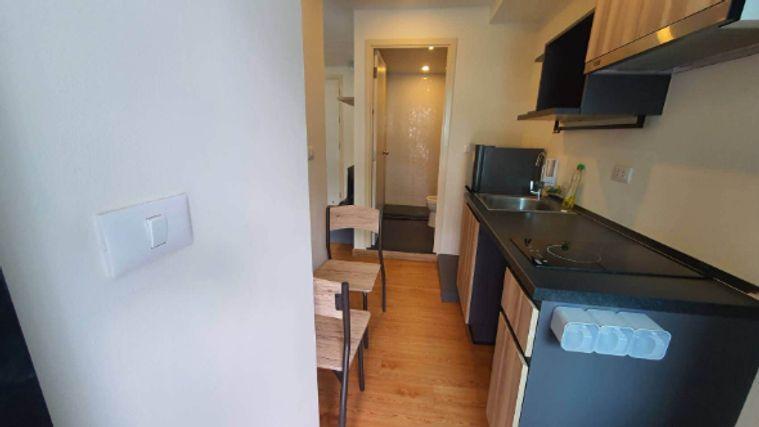 picture 🔥 Condo for Sale at ARISE Condo Ratchada 19 near MRT Ratchadaphisek - 6/9