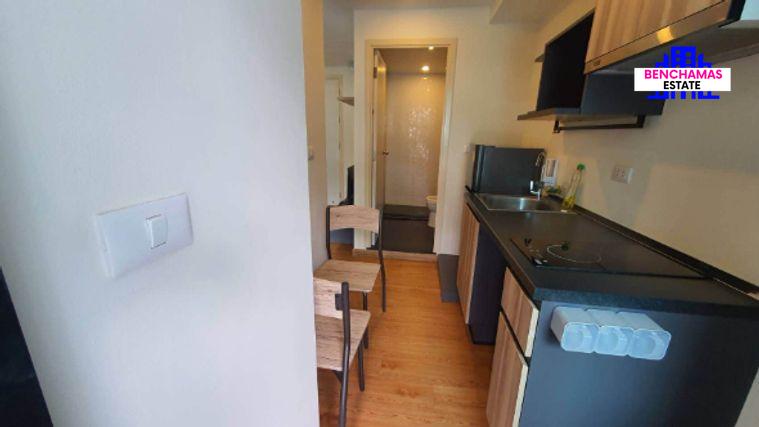 picture 🔥 Condo for Sale at ARISE Condo Ratchada 19 near MRT Ratchadaphisek - 6/9