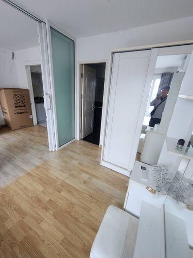 picture 🏢 Condo for Rent: Bangkok Horizon Phetkasem   Property Code | LNP-C8537  - 5/13