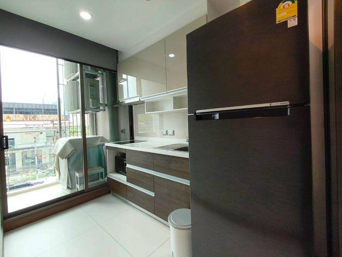 picture 🏙️ PFD-09040 Supalai Oriental Sukhumvit 39 | Building A  - 13/16