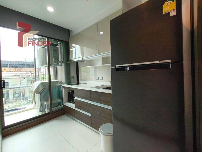 picture ðïļ PFD-09040 Supalai Oriental Sukhumvit 39 | Building A - 13/16