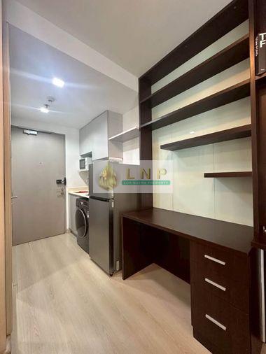 picture ðĒ Condo for Rent: IDEO Mobi Sukhumvit Property Code | LNP-C14604 - 3/10
