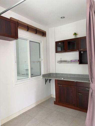รูป HR3814[ให้เช่า] ทาวน์โฮม 4 ชั้น เซเรโน่ แจ้งวัฒนะ 15 (Sereno แจ้งวัฒนะ) หลังมุม ทำเลติดศูนย์ราชการ ราคาพิเศษ - รูปที่ 32/33