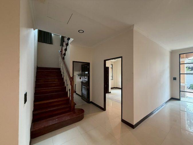 picture For Rent Detached house Sukhumvit71 Pridi Ekkamai GH671 - 6/17