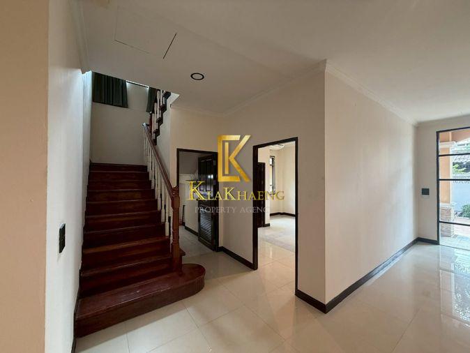 picture For Rent Detached house Sukhumvit71 Pridi Ekkamai GH671 - 6/17