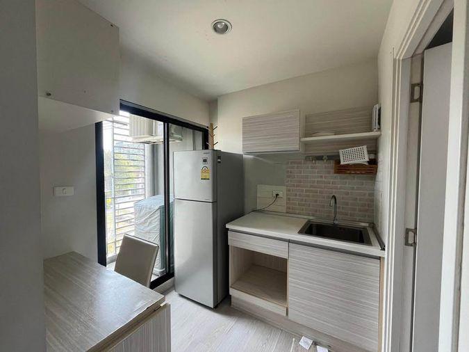 รูป 🏡 ขายคอนโด The Excel Hideaway Sukhumvit 105 สนใจแอดไลน์ @best_condo - รูปที่ 3/6