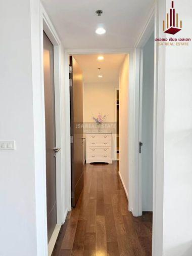 picture ✨ For Rent: 15 Sukhumvit Residences Condo ✨ 💰 Only 45,000 THB/month - 6/9