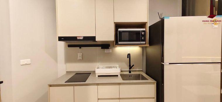 picture ✨ For Rent: Culture Thonglor Condo ✨💰 Only 23,000 THB/month - 4/6
