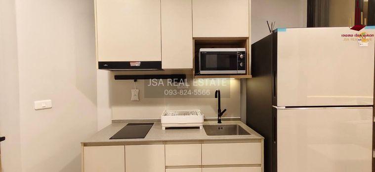 picture ✨ For Rent: Culture Thonglor Condo ✨💰 Only 23,000 THB/month - 4/6