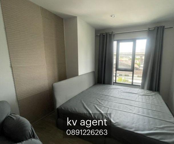 picture Rye huamak tower A floor 4 1 bedroom - 2/8