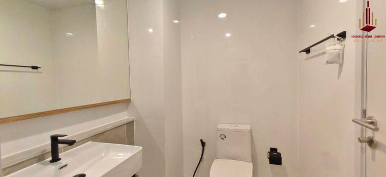 picture ✨ For Rent: Culture Thonglor Condo ✨💰 Only 23,000 THB/month - 6/6