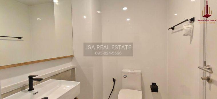 picture ✨ For Rent: Culture Thonglor Condo ✨💰 Only 23,000 THB/month - 6/6
