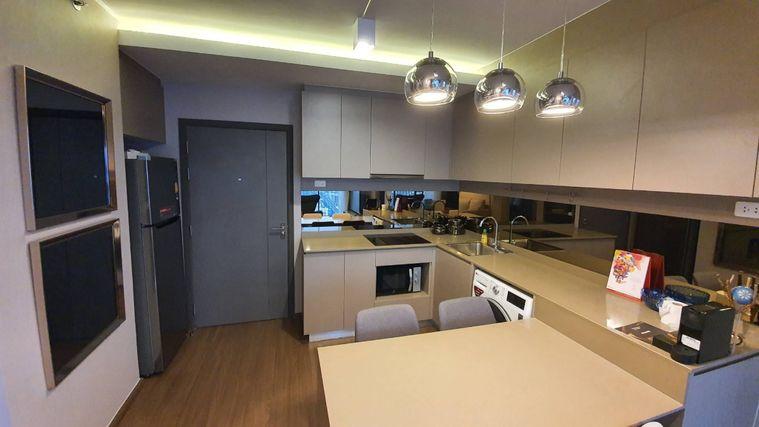 picture 🏢 Condo for Rent: IDEO Sukhumvit 93   Property Code | LNP-C14606  - 12/24