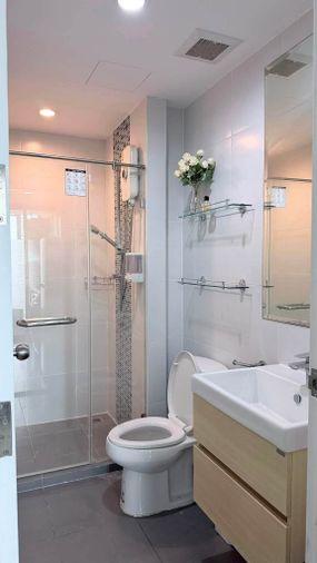 picture 🏢 Condo for Rent: Metro Sky Bangsue - Prachachuen   Property Code | LNP-C14608  - 15/16