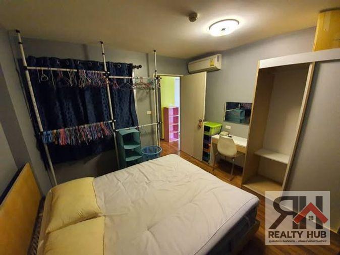 รูป 🏠︎RB26010 ให้เช่าถูกมาก👉ยู รัชโยธิน✅แอดไลน์ @930jwqti ( มี @ ด้วย) แอดมินตอบไว - รูปที่ 2/8