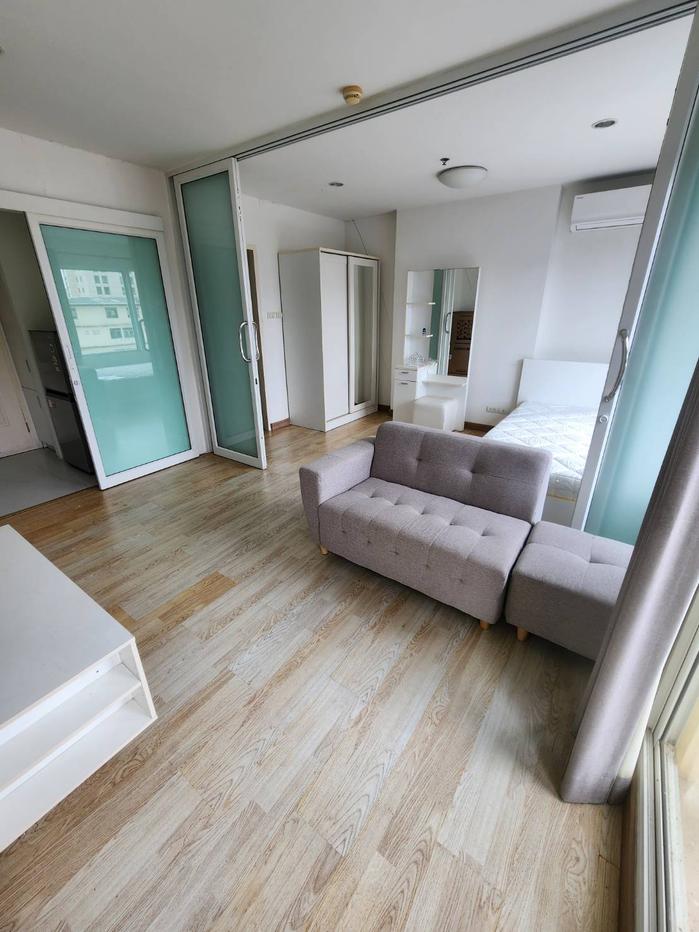 picture 🏢 Condo for Rent: Bangkok Horizon Phetkasem   Property Code | LNP-C8537  - 7/13