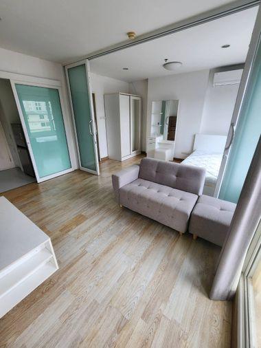 picture 🏢 Condo for Rent: Bangkok Horizon Phetkasem   Property Code | LNP-C8537  - 7/13