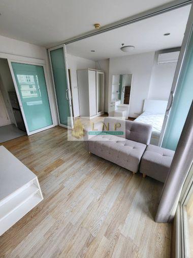 picture ðĒ Condo for Rent: Bangkok Horizon Phetkasem Property Code | LNP-C8537 - 7/13