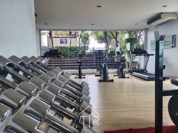 รูป 🔥 ให้เช่า Plus 67 (พลัส 67) | ห้องใหญ่ 49 ตร.ม. | 1 ห้องนอน ชั้น 7 | ใกล้ BTS พระโขนง | เริ่ม 18,000 บาท/เดือน | PK0049 | Line @979ywrvr - รูปที่ 8/9