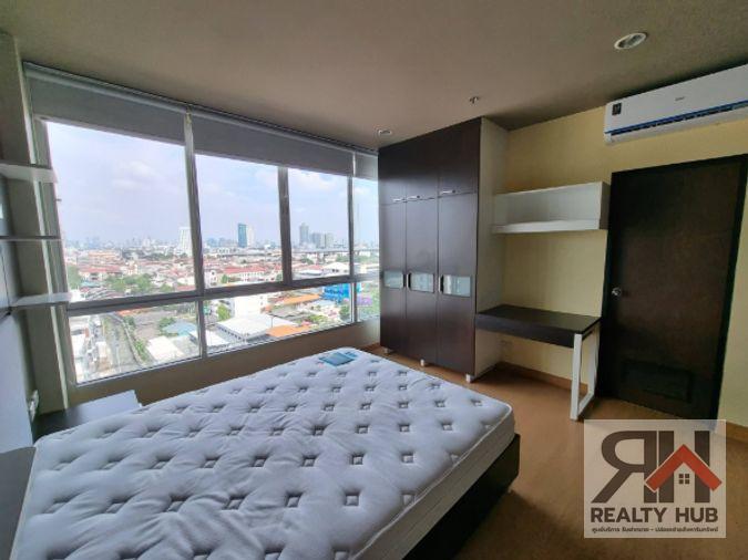 รูป 🏠︎RB26012 ให้เช่าถูกมาก👉เดอะ สตาร์ เอสเตท แอท พระราม 3✅แอดไลน์ @930jwqti ( มี @ ด้วย) แอดมินตอบไว - รูปที่ 4/15