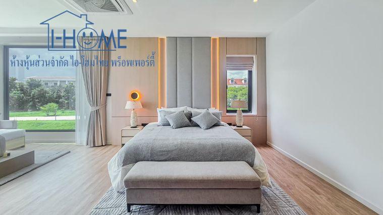 รูป 🏡✨ ขายพูลวิลล่าหรู 2 ชั้น พร้อมสระว่ายน้ำส่วนตัว โครงการรัตนสิรินวิลล์ (RS2) หางดง เชียงใหม่ ✨🏡 - รูปที่ 18/48