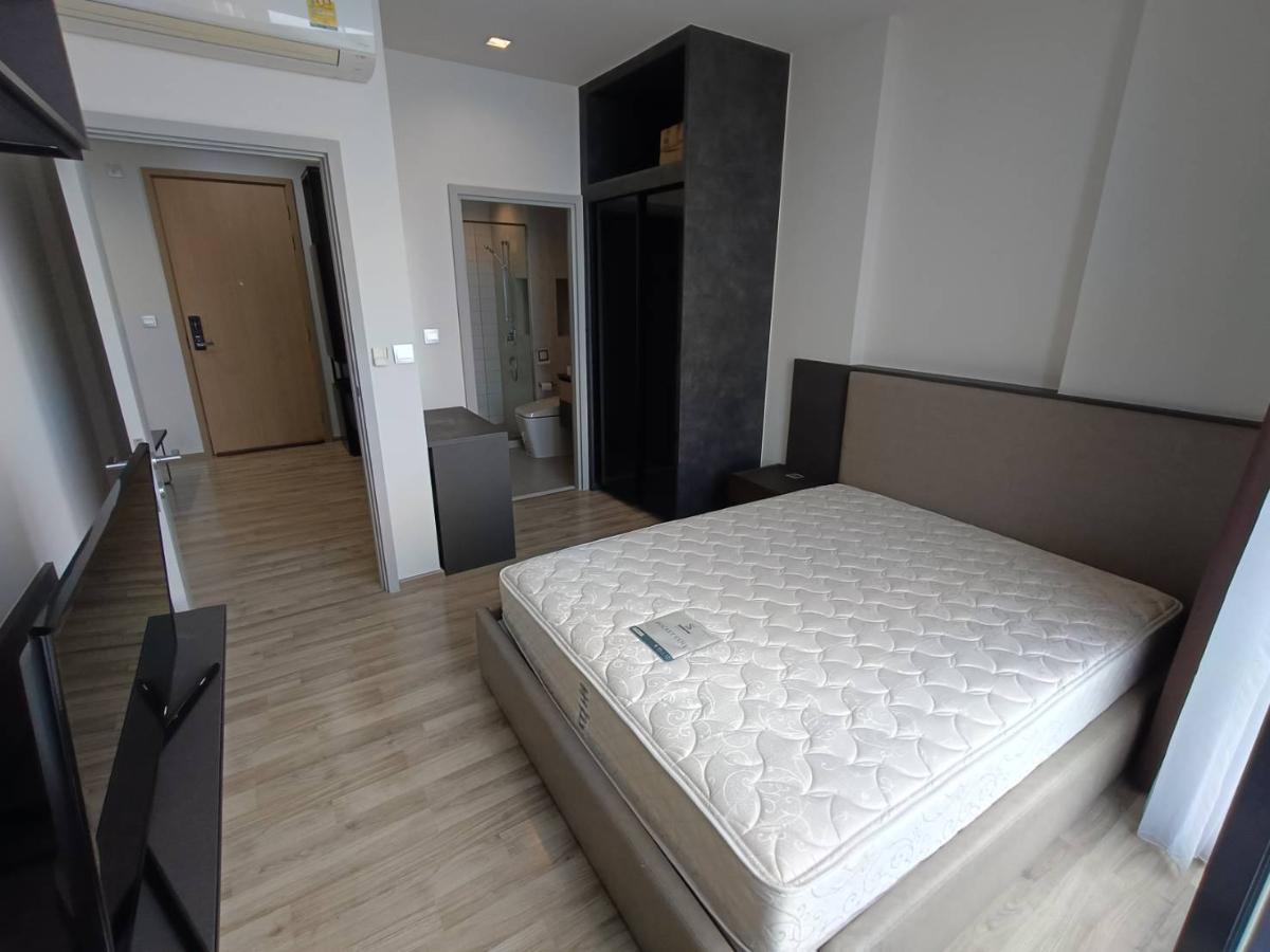 รูป ให้เช่า The line Jatujak 1 ห้องนอน ตกแต่งสวยมาก  สนใจแอดไลน์ด่วน @best_condo - รูปที่ 6/8