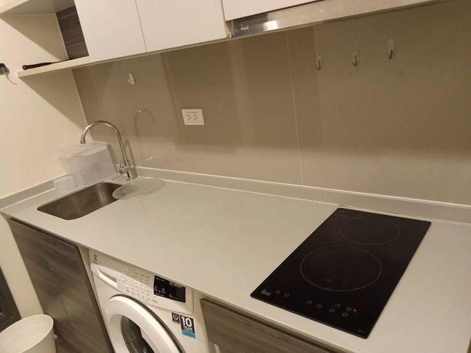 รูป 🤝🏻RB26011 ให้เช่าถูกมาก👍เซ็นทริค รัชดา - ห้วยขวาง✅แอดไลน์ @mproperty( มี @ ด้วย) แอดมินตอบไว - รูปที่ 10/10