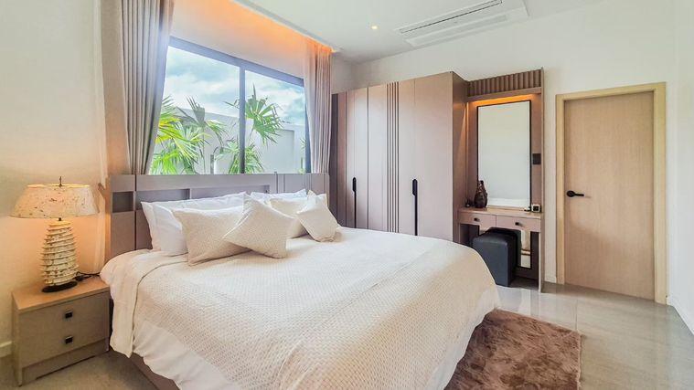 รูป 🏡✨ ขายพูลวิลล่าหรู 2 ชั้น พร้อมสระว่ายน้ำส่วนตัว โครงการรัตนสิรินวิลล์ (RS2) หางดง เชียงใหม่ ✨🏡 - รูปที่ 24/48