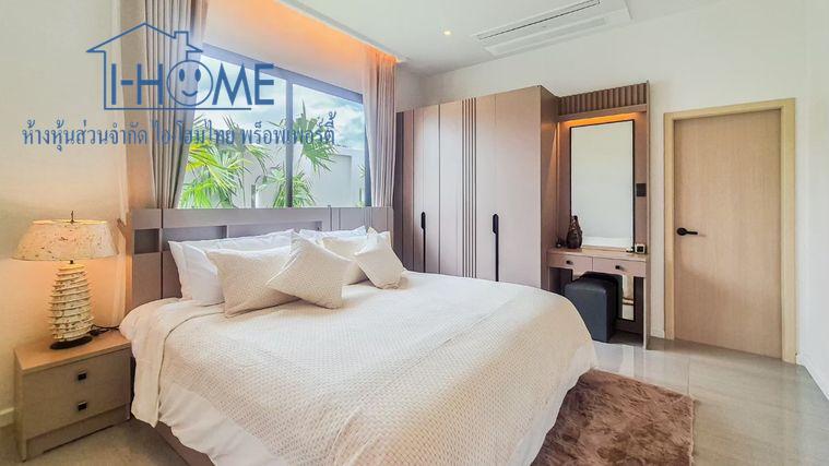 รูป 🏡✨ ขายพูลวิลล่าหรู 2 ชั้น พร้อมสระว่ายน้ำส่วนตัว โครงการรัตนสิรินวิลล์ (RS2) หางดง เชียงใหม่ ✨🏡 - รูปที่ 24/48