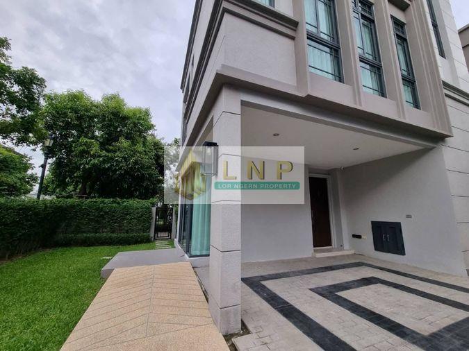 picture ð House for Sale : The Sonne Srinakarin - Bangna Property Code | LNP-H1138 - 4/21