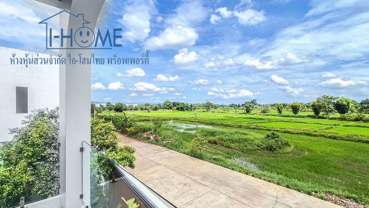 รูป 🏡✨ ขายพูลวิลล่าหรู 2 ชั้น พร้อมสระว่ายน้ำส่วนตัว โครงการรัตนสิรินวิลล์ (RS2) หางดง เชียงใหม่ ✨🏡 - รูปที่ 29/48