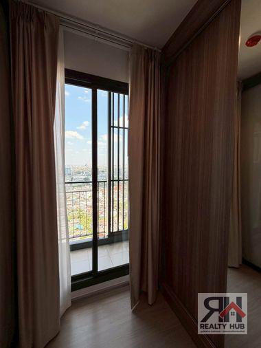 รูป 🏠︎RB26019 ให้เช่าถูกมาก👉ไลฟ์ สาทร เซียร์รา✅แอดไลน์ @930jwqti ( มี @ ด้วย) แอดมินตอบไว - รูปที่ 2/19
