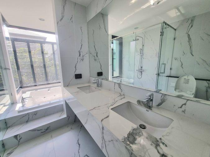 picture 🏠 House for Sale : The Sonne Srinakarin - Bangna   Property Code | LNP-H1138  - 20/21