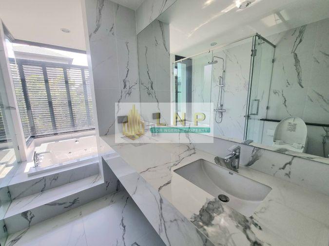 picture ð House for Sale : The Sonne Srinakarin - Bangna Property Code | LNP-H1138 - 20/21