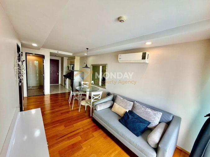 รูป 🔥MD-26067079 Rare Item ห้องสวย ราคาต่ำกว่าตลาด แอ็บสแตร็กส์ พหลโยธิน พาร์ค  รีบจองก่อนหลุด 🔥 - รูปที่ 6/11