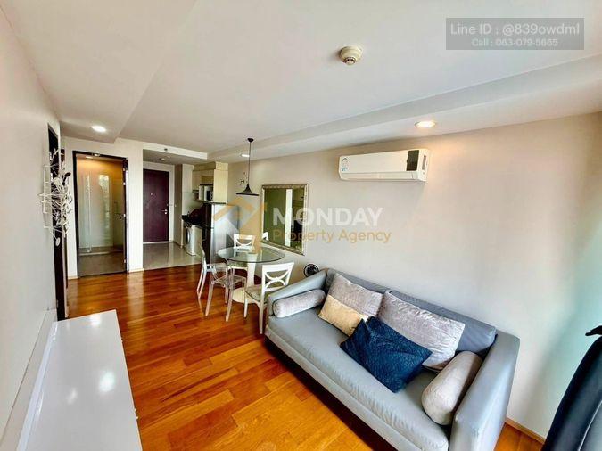 รูป 🔥MD-26067079 Rare Item ห้องสวย ราคาต่ำกว่าตลาด แอ็บสแตร็กส์ พหลโยธิน พาร์ค รีบจองก่อนหลุด 🔥 - รูปที่ 6/11