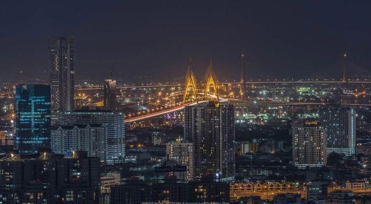 รูป 🏢 ให้เช่าคอนโด : Knightsbridge Prime Sathorn (ไนท์บริดจ์ ไพร์ม สาทร)   รหัสทรัพย์ | 📌LNP-C14597  - รูปที่ 25/39