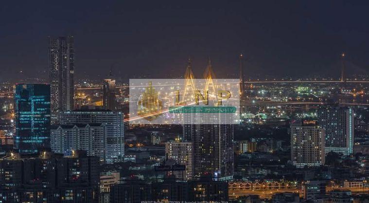 รูป 🏢 ให้เช่าคอนโด : Knightsbridge Prime Sathorn (ไนท์บริดจ์ ไพร์ม สาทร) รหัสทรัพย์ | 📌LNP-C14597 - รูปที่ 25/39