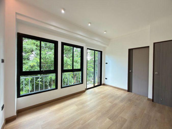 รูป 🏡✨ ขายบ้านเดี่ยว 2 ชั้น บ้านใหม่สไตล์โมเดิร์น ทำเลหนองจ๊อม–สันทราย เชียงใหม่ ราคาเพียง 2.19 ล้านบาท ฟรีค่าโอน ✨🏡   #CSS101950 - รูปที่ 14/23