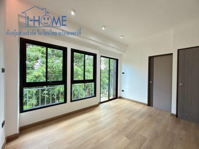 รูป 🏡✨ ขายบ้านเดี่ยว 2 ชั้น บ้านใหม่สไตล์โมเดิร์น ทำเลหนองจ๊อม–สันทราย เชียงใหม่ ราคาเพียง 2.19 ล้านบาท ฟรีค่าโอน ✨🏡 #CSS101950 - รูปที่ 14/23