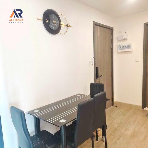 รูป 🏙️ Supalai Premier Samsen - Ratchawat (ศุภาลัย พรีเมียร์ สามเสน - ราชวัตร) ✨ ห้อง 1 Bedroom ขนาดใหญ่ 45 ตร.ม. - รูปที่ 4/10