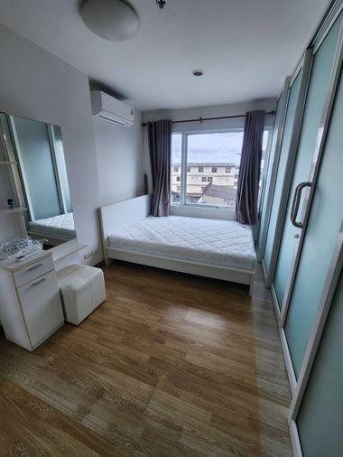 picture 🏢 Condo for Rent: Bangkok Horizon Phetkasem   Property Code | LNP-C8537  - 1/13