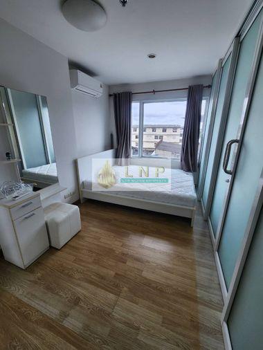 picture ðĒ Condo for Rent: Bangkok Horizon Phetkasem Property Code | LNP-C8537 - 1/13