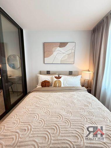 รูป 🏠︎RB26019 ให้เช่าถูกมาก👉ไลฟ์ สาทร เซียร์รา✅แอดไลน์ @930jwqti ( มี @ ด้วย) แอดมินตอบไว - รูปที่ 1/19