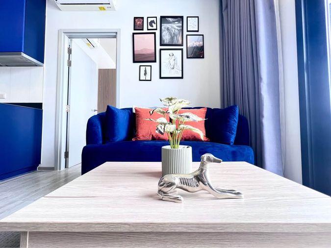 รูป 🏢 ให้เช่าคอนโด : XT EKKAMAI (เอ็กซ์ที เอกมัย)   รหัสทรัพย์ | 📌LNP-C14603  - รูปที่ 15/20